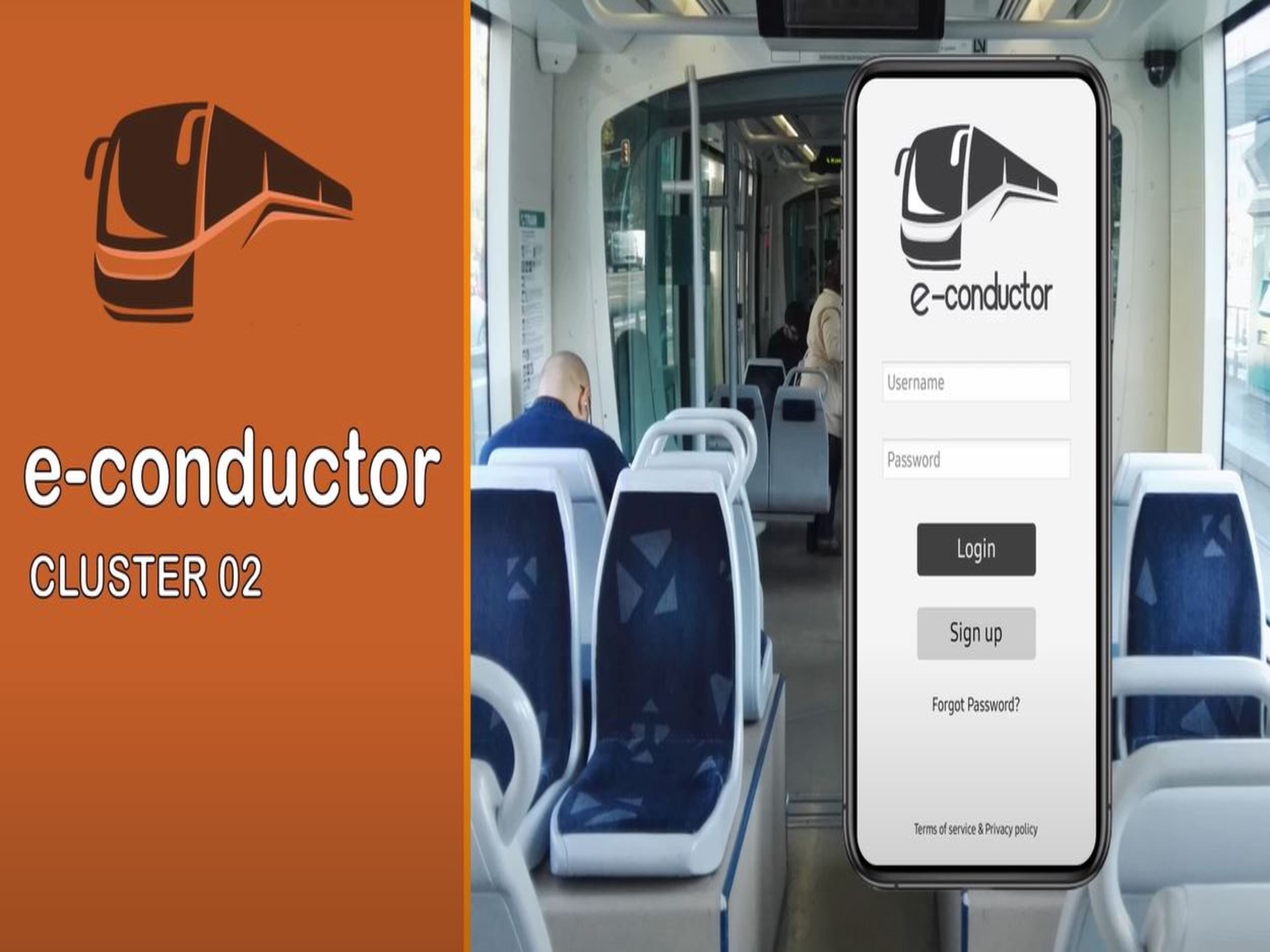 e-conductor