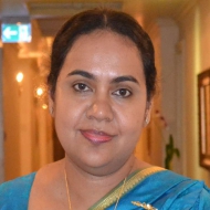 Dr. Anushka Elangasinghe