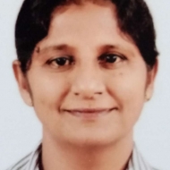Ms. Thushari Ariyarathna