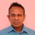 Prof. L.C. Kurukulasuriya