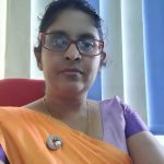 Prof.(Mrs) K.G.N.Nanayakkara