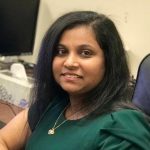 Dr. Chathurani Chandrasiri