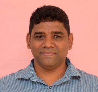 Dr. Navaratnarajah