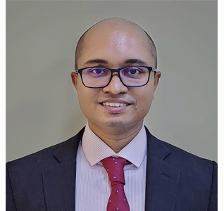 Dr. Panduka Neluwala