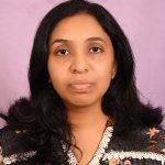 Dr. (Mrs) M. M. G. T. De Silva