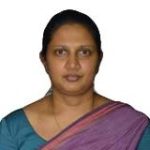 Dr. (Mrs) W.C.T.K. Gunawardana