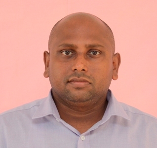 Dr. Jayasinghe
