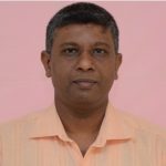 Mr. A.H.E Parakkrama