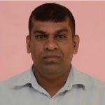 Mr. A.M.P.G.S. Ekanayake