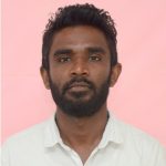 Mr. A.N.G.P. Rangana