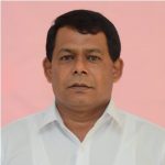 Mr. H.P.G.N. Ratnayake