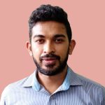 Mr. K.P.C.M. Wijewardhana