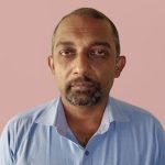 Mr. N.B. Mawelagedara