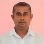 Mr. P.G.I. Lal Bandara