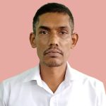 Mr. S.M.U.K. Karunarathna