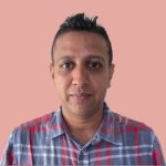 Mr R.M.S.B Rathnayake