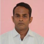 Mr. W.H.M.S.B. Herath