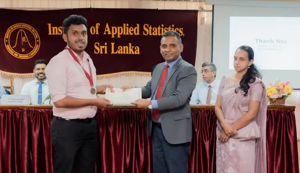 The Undergraduate Research Publication - 2nd Runner-up