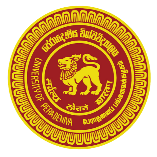 University of Peradeniya Logo
