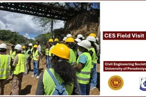 CESFieldvisit kalupalama