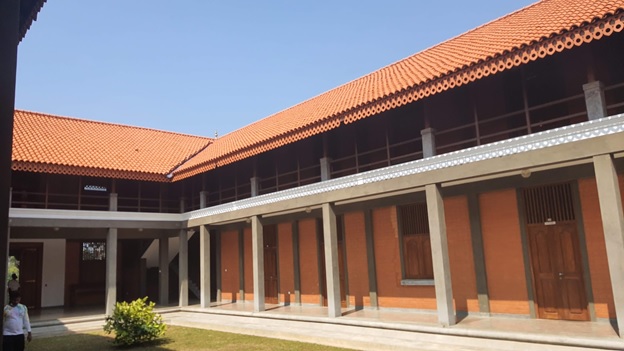 Field-Visit-to-Dimbulagala-Bikkhu-Hostel-Complex