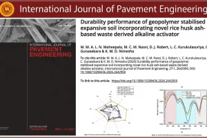 Pavement Engineering