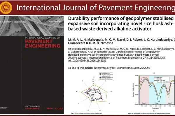 Pavement Engineering