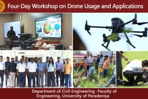 Workshop on Drone