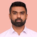 Rohitha NRP