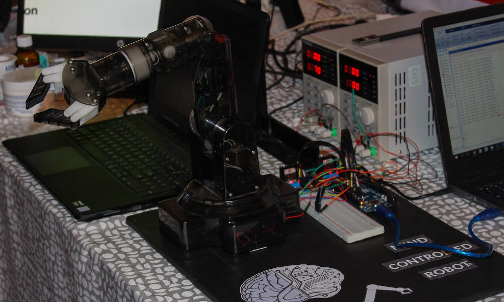 BME Lab BME
