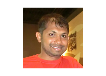 Tharindu