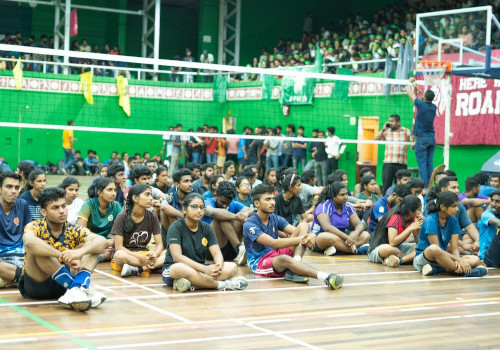 Sports