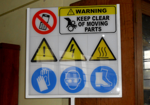 Safety