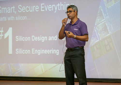 TechTalk by Synopsys
