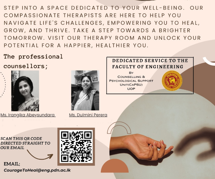 FOE Counselling FOE Counselling