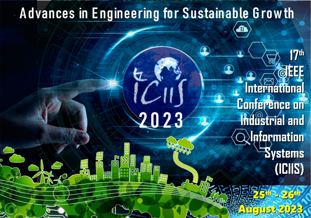 ICIIS2023