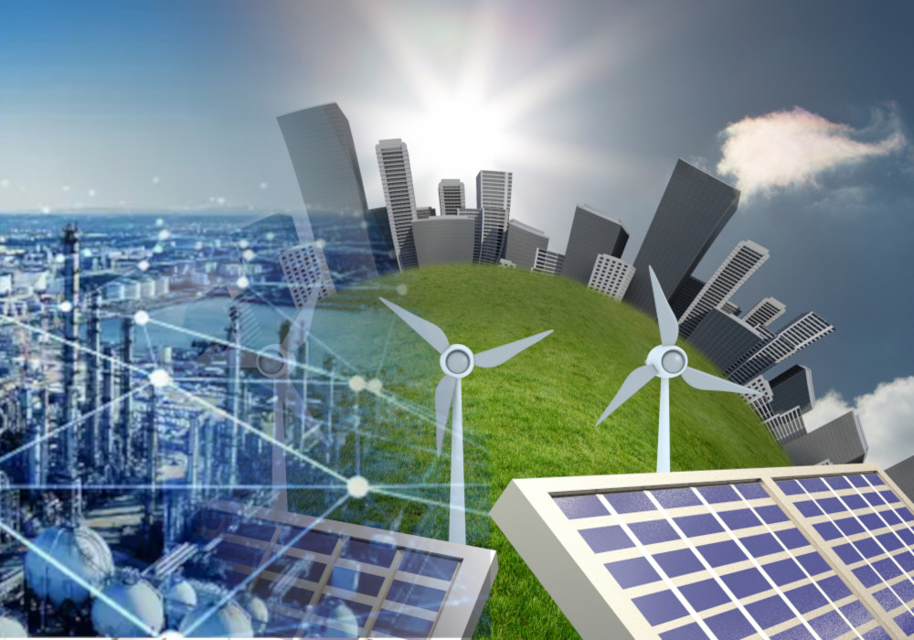 Smart Grid Lab
