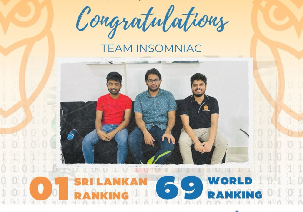 Team Insomniac