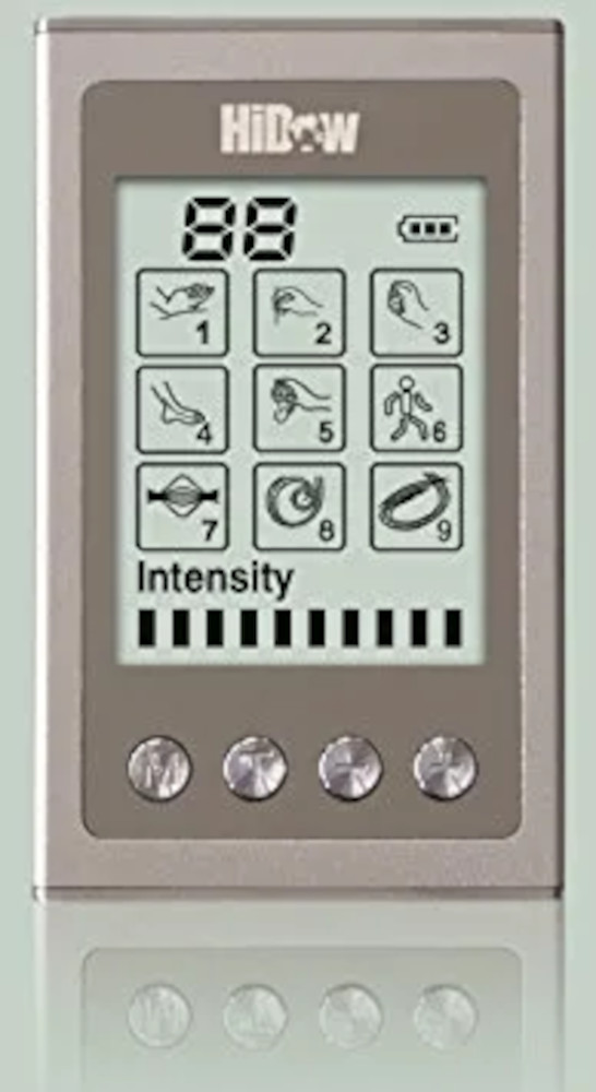 Muscle Stimulator