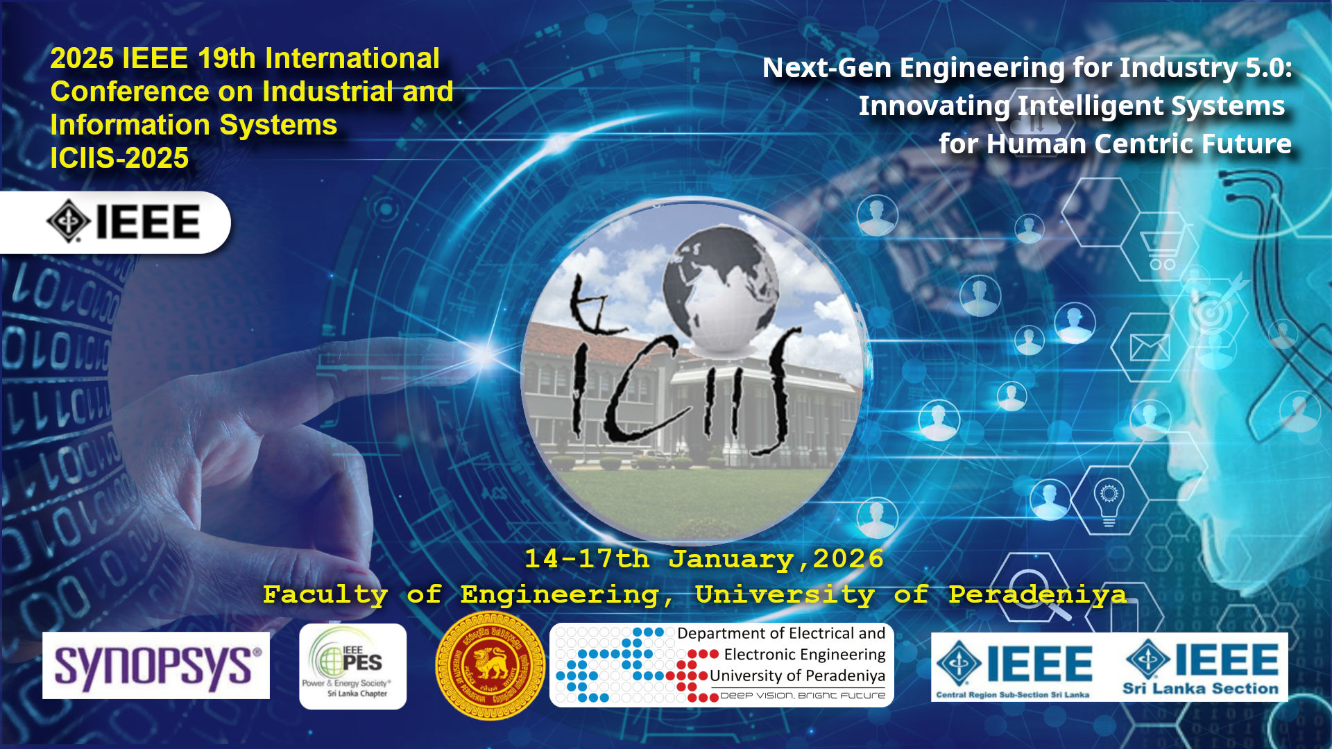 ICIIS2025