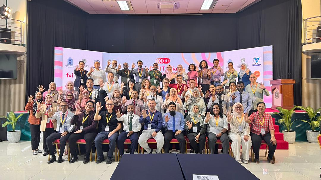 DIGITAsia
