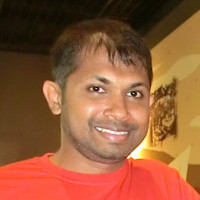 Tharindu
