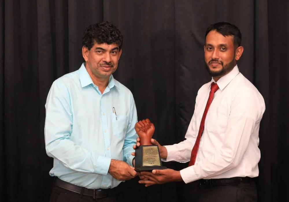 KS Award Ceremony 2024