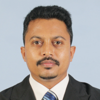 Senevirathna