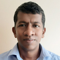 Tharanga