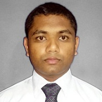 Dhanushka