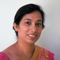 Maheshi