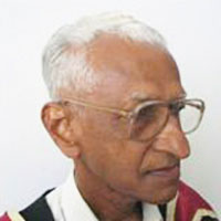 ProfJayasekara