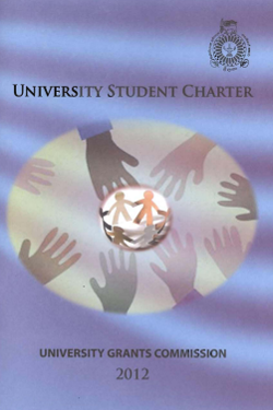 Charter in English