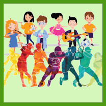 Extracurricular